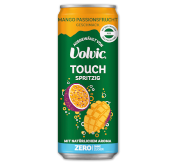 VOLVIC Touch*