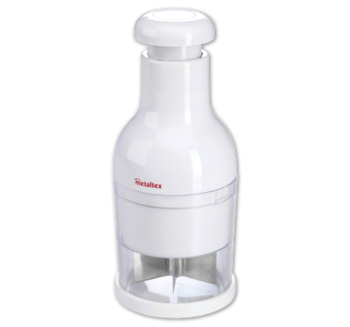 METALTEX Zwiebelhacker*