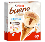FERRERO Kinder Bueno Eis 2.99