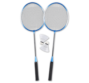 Badminton-Set*