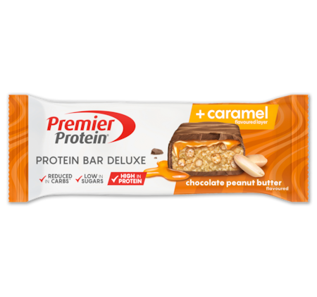 PREMIER Proteinriegel 1.11