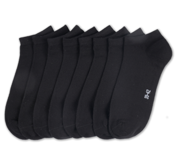 TRUE STYLE Sneakersocken*