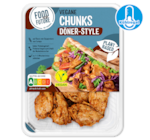 FOOD FOR FUTURE Vegane Chunks 2.19