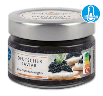 BEST MOMENTS Deutscher Kaviar*