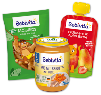 Bebivita