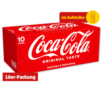 COCA-COLA Friendspack 5.99