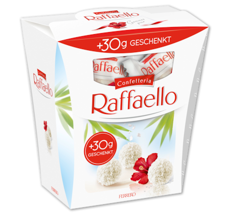 FERRERO Raffaello*