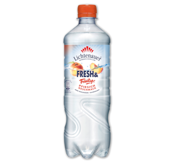 LICHTENAUER Fresh & Fruity