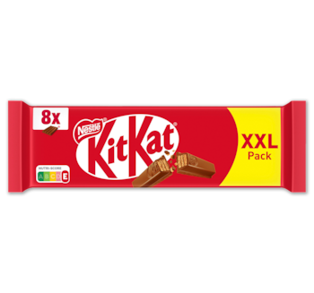 NESTLÉ XXL KitKat*