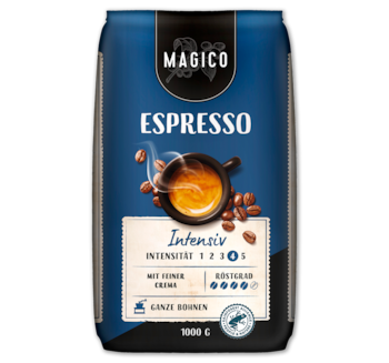 MAGICO Espresso 10.99