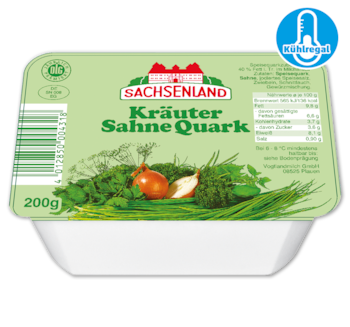 SACHSENLAND Quark*
