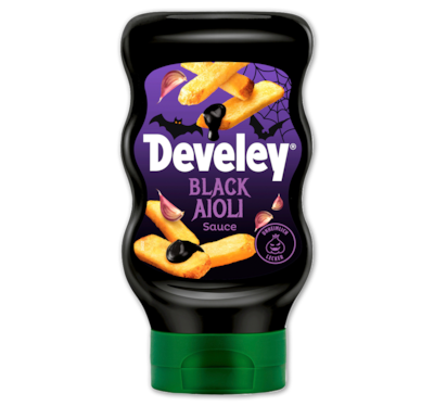DEVELEY Sauce*