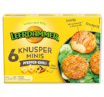 LEERDAMMER Knusperminis 2.22