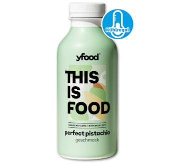 YFOOD Trinkmahlzeit*