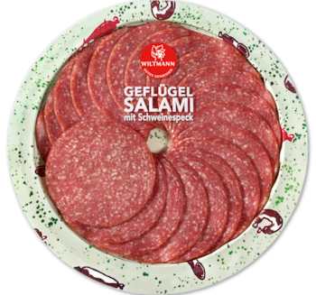WILTMANN Salami