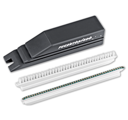 FUGENTORPEDO Reinigungs-Basis-Set*