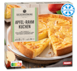 BÄCKERKRÖNUNG Backkuchen 4.49