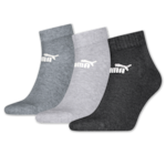 PUMA Quarter- oder Sportsocken 5.99
