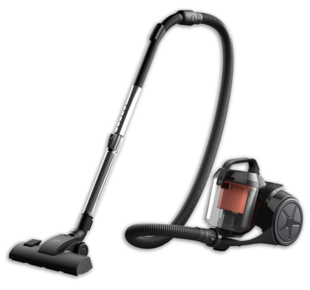 PHILIPS Bodenstaubsauger XB1142/10*