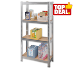 Schwerlastregal 9.99