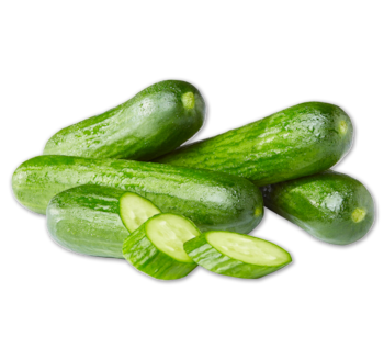 Mini-Gurke*
