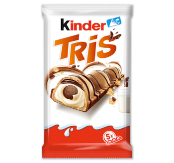FERRERO Kinder Tris