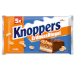 STORCK Knoppers Riegel 1.69