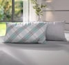 HOME IDEAS Living Renforcé-Wende-Kissenbezüge 4.99