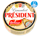 PRÉSIDENT Camembert 2.59