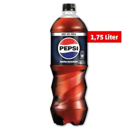 PEPSI oder SCHWIP SCHWAP*