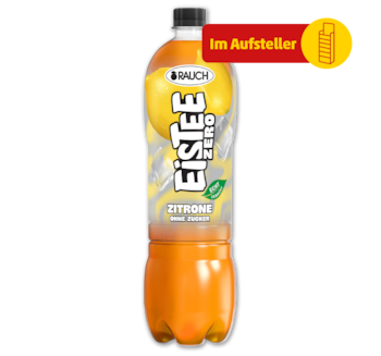 RAUCH Eistee*