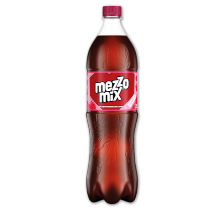 COCA-COLA, MEZZO MIX, FANTA oder SPRITE 1.19