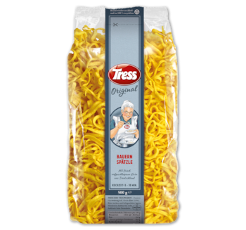 TRESS Teigware 1.99