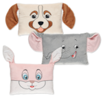 HOME IDEAS Living Deko-Kissen für Kinder 6.99