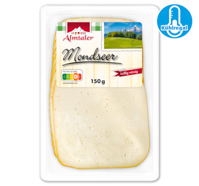 ALMTALER Käsescheiben*