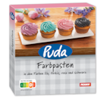 PUDA Farbpasten 1.99