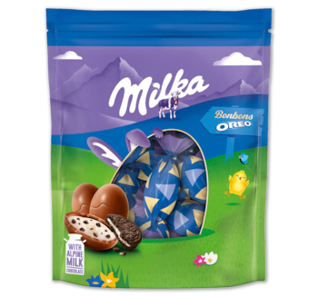 MILKA Bonbons*