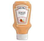 HEINZ Snacksauce 1.79