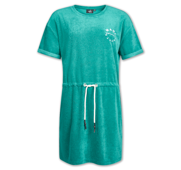 MAUI SPORTS Damen-Frottee-Bekleidung 5.99