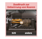 DREAME Bastian Schweinsteiger Saug-und-Wischroboter D20 149.00