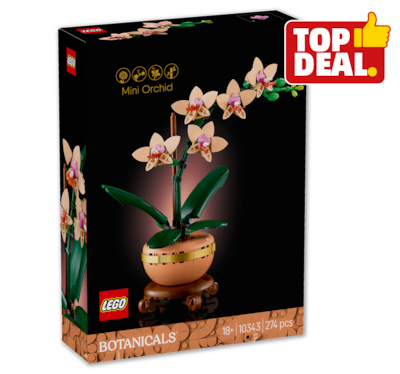 LEGO® Bausteine-Set 22.99