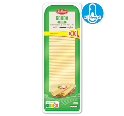 LINDENHOF XXL Gouda*