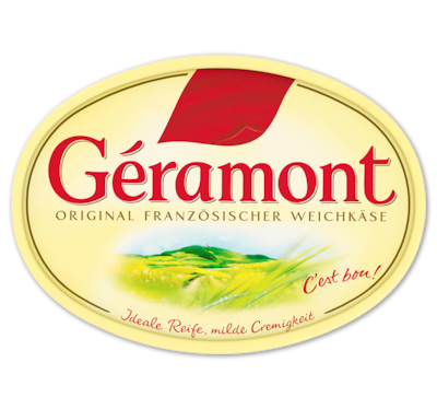 GÉRAMONT Weichkäse*