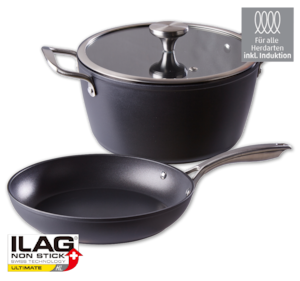 HOME IDEAS COOKING Kochgeschirr*