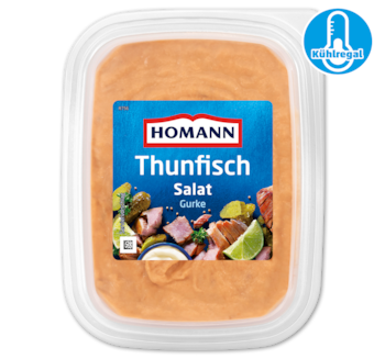 HOMANN Metzgersalat*