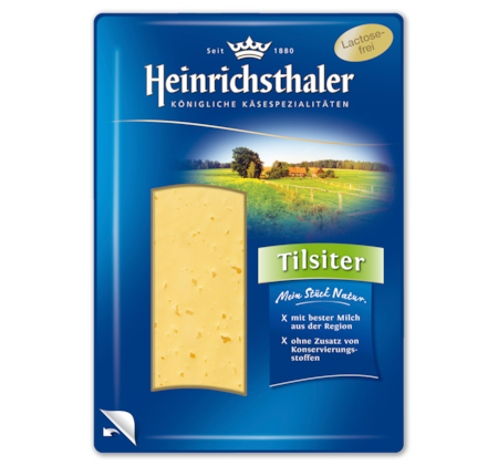 HEINRICHSTHALER Tilsiter*