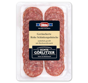 HEIN Rohe Schinkenpolnische
