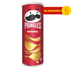 PRINGLES Original 1.79