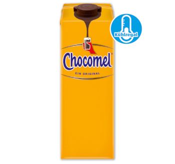 CHOCOMEL Schokoladenmilch*