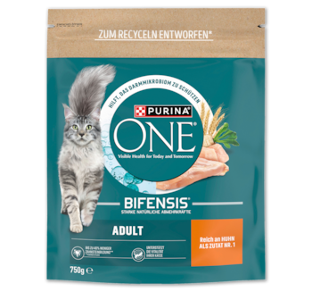 PURINA ONE Bifensis Adult